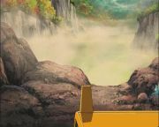 Pokemon: Lucario and the Mystery of Mew