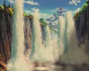 Pokemon: Lucario and the Mystery of Mew