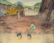 Pokemon: Lucario and the Mystery of Mew