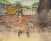 Pokemon: Lucario and the Mystery of Mew