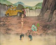 Pokemon: Lucario and the Mystery of Mew