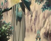 Pokemon: Lucario and the Mystery of Mew