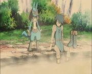 Pokemon: Lucario and the Mystery of Mew