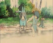 Pokemon: Lucario and the Mystery of Mew