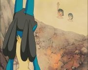 Pokemon: Lucario and the Mystery of Mew
