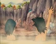 Pokemon: Lucario and the Mystery of Mew