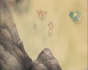 Pokemon: Lucario and the Mystery of Mew