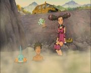 Pokemon: Lucario and the Mystery of Mew