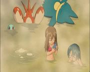 Pokemon: Lucario and the Mystery of Mew