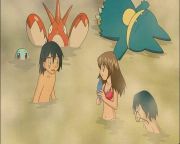 Pokemon: Lucario and the Mystery of Mew