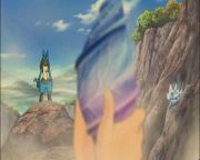 Pokemon: Lucario and the Mystery of Mew
