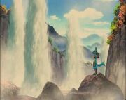 Pokemon: Lucario and the Mystery of Mew