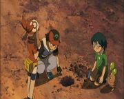 Pokemon: Lucario and the Mystery of Mew