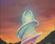 Pokemon: Lucario and the Mystery of Mew