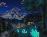 Pokemon: Lucario and the Mystery of Mew