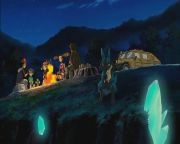 Pokemon: Lucario and the Mystery of Mew