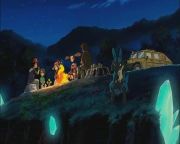 Pokemon: Lucario and the Mystery of Mew
