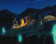 Pokemon: Lucario and the Mystery of Mew