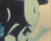 Pokemon: Lucario and the Mystery of Mew
