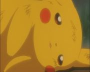 Pokemon: Lucario and the Mystery of Mew