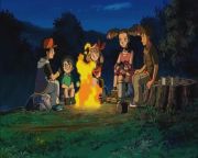 Pokemon: Lucario and the Mystery of Mew