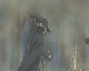 Pokemon: Lucario and the Mystery of Mew