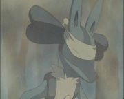Pokemon: Lucario and the Mystery of Mew