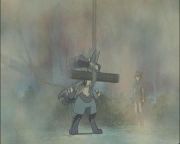 Pokemon: Lucario and the Mystery of Mew