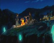 Pokemon: Lucario and the Mystery of Mew