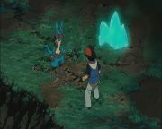 Pokemon: Lucario and the Mystery of Mew