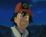 Pokemon: Lucario and the Mystery of Mew