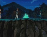 Pokemon: Lucario and the Mystery of Mew