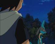 Pokemon: Lucario and the Mystery of Mew