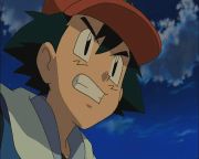 Pokemon: Lucario and the Mystery of Mew