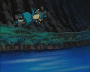 Pokemon: Lucario and the Mystery of Mew