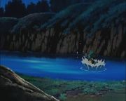 Pokemon: Lucario and the Mystery of Mew