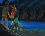 Pokemon: Lucario and the Mystery of Mew