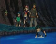 Pokemon: Lucario and the Mystery of Mew