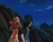 Pokemon: Lucario and the Mystery of Mew