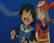 Pokemon: Lucario and the Mystery of Mew