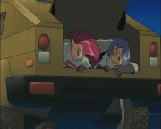 Pokemon: Lucario and the Mystery of Mew
