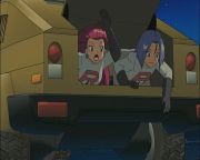 Pokemon: Lucario and the Mystery of Mew