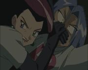 Pokemon: Lucario and the Mystery of Mew