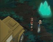 Pokemon: Lucario and the Mystery of Mew