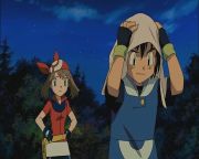 Pokemon: Lucario and the Mystery of Mew