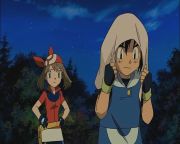 Pokemon: Lucario and the Mystery of Mew