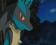 Pokemon: Lucario and the Mystery of Mew