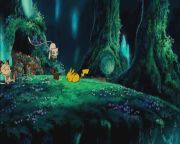 Pokemon: Lucario and the Mystery of Mew