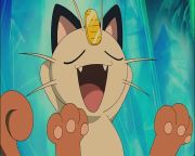 Pokemon: Lucario and the Mystery of Mew