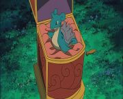 Pokemon: Lucario and the Mystery of Mew